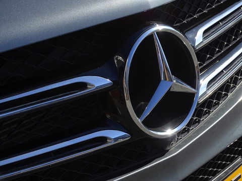 Mercedes-Benz GLE -klasse 500e 435PK AMG 4Matic / Harman Kardon / LED