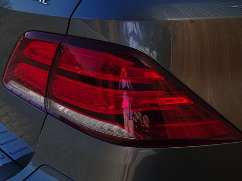 Mercedes-Benz GLE -klasse 500e 435PK AMG 4Matic / Harman Kardon / LED