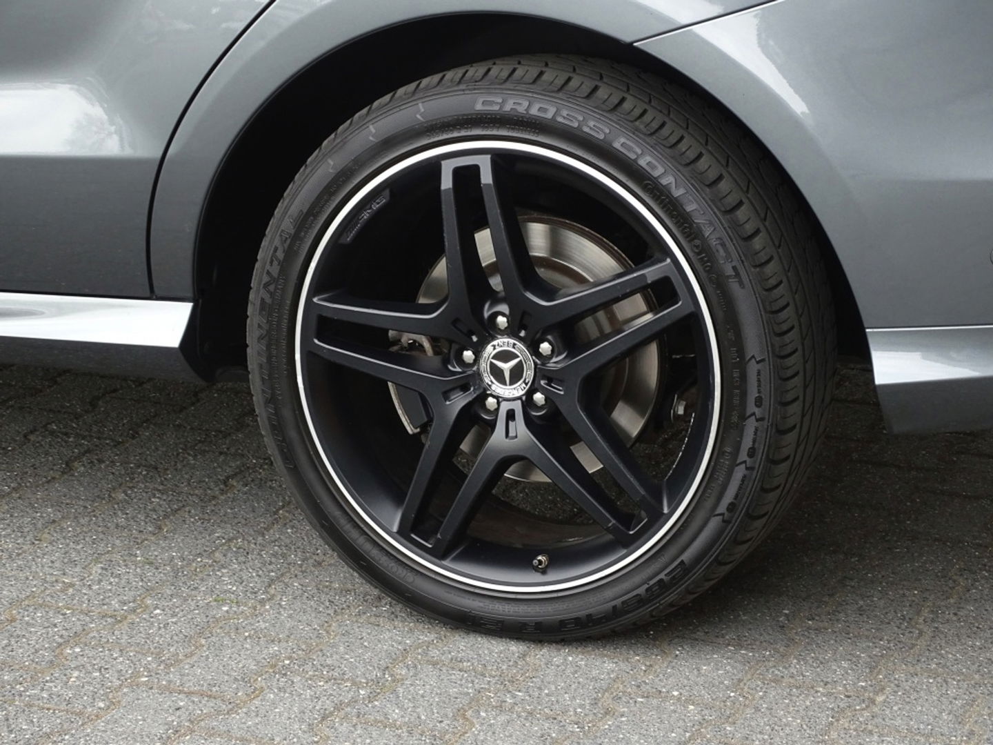 Mercedes-Benz GLE -klasse 500e 435PK AMG 4Matic / Harman Kardon / LED