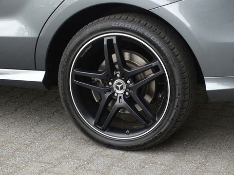 Mercedes-Benz GLE -klasse 500e 435PK AMG 4Matic / Harman Kardon / LED