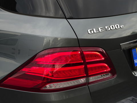 Mercedes-Benz GLE -klasse 500e 435PK AMG 4Matic / Harman Kardon / LED