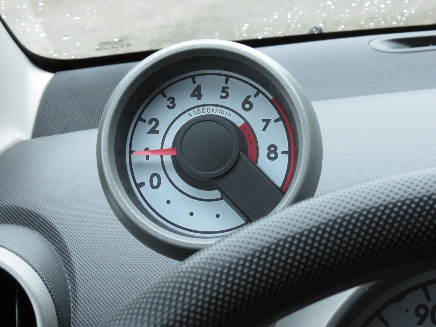 Peugeot 107 1.0 Active 5-DEURS NIEUWE MODEL| AIRCO | LED | NIEUWE APK |