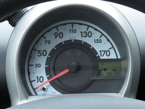 Peugeot 107 1.0 Active 5-DEURS NIEUWE MODEL| AIRCO | LED | NIEUWE APK |