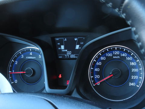 Hyundai ix20 1.6i 125PK i-Magine 1e EIGENAAR | TREKHAAK | DEALER ONDERHOUDEN | PARKEERSENSORS | NAVI | CAMERA | AIRCO |