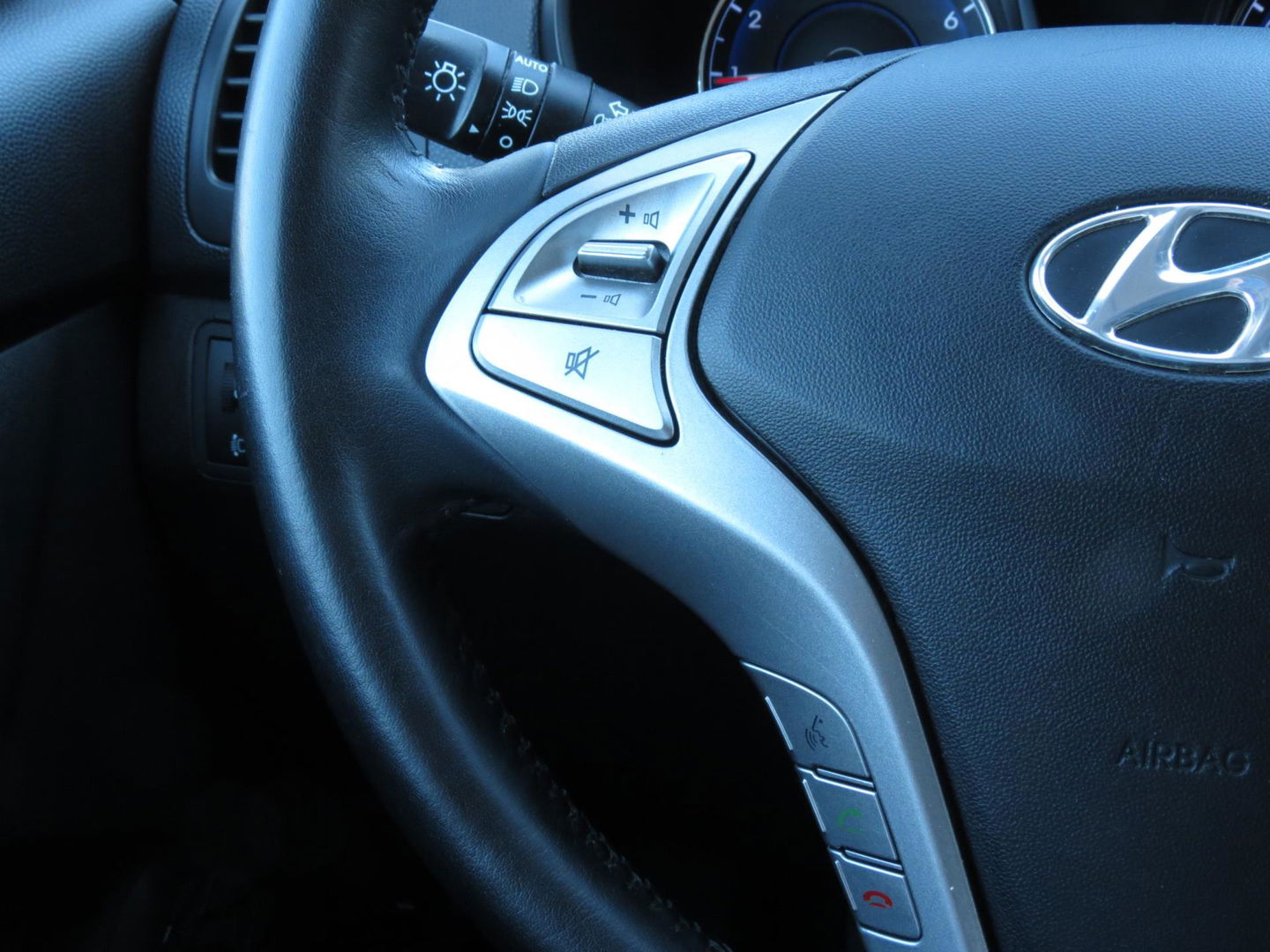 Hyundai ix20 1.6i 125PK i-Magine 1e EIGENAAR | TREKHAAK | DEALER ONDERHOUDEN | PARKEERSENSORS | NAVI | CAMERA | AIRCO |