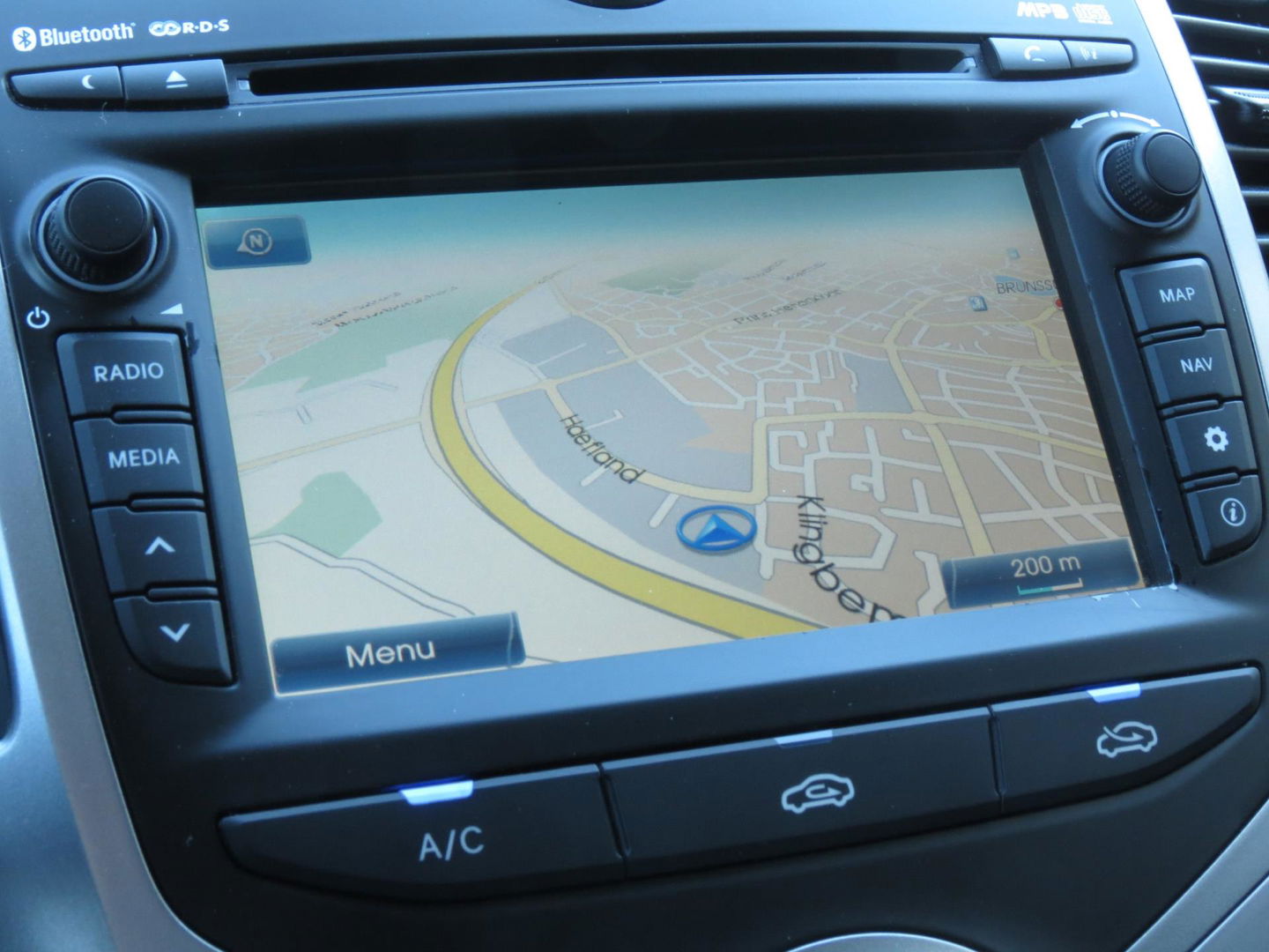 Hyundai ix20 1.6i 125PK i-Magine 1e EIGENAAR | TREKHAAK | DEALER ONDERHOUDEN | PARKEERSENSORS | NAVI | CAMERA | AIRCO |