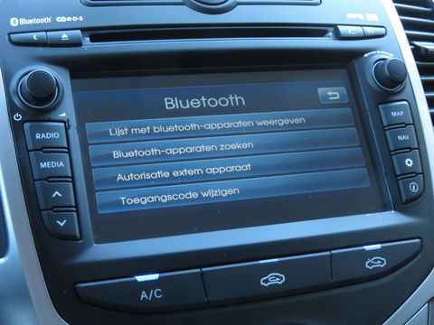 Hyundai ix20 1.6i 125PK i-Magine 1e EIGENAAR | TREKHAAK | DEALER ONDERHOUDEN | PARKEERSENSORS | NAVI | CAMERA | AIRCO |