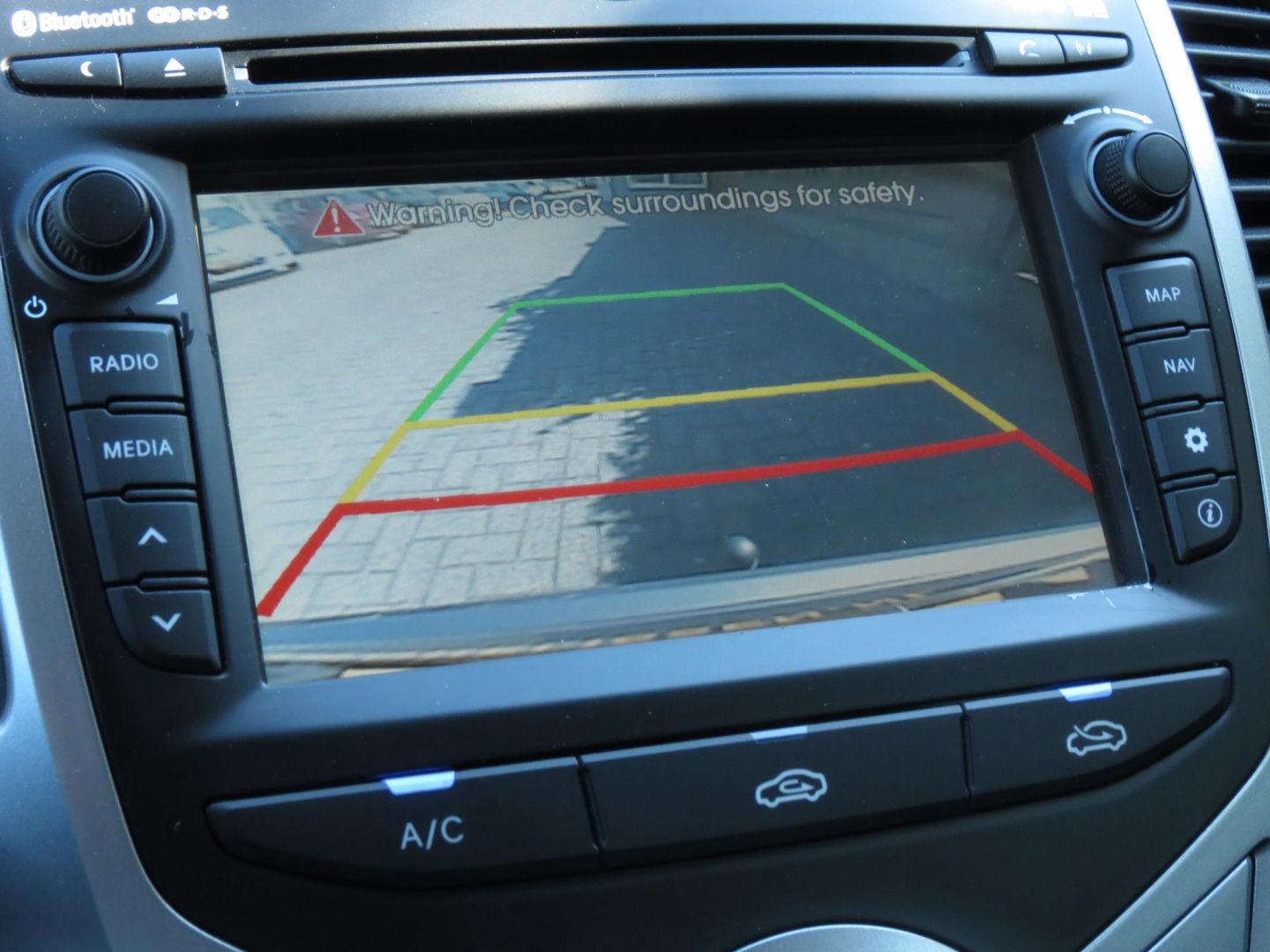 Hyundai ix20 1.6i 125PK i-Magine 1e EIGENAAR | TREKHAAK | DEALER ONDERHOUDEN | PARKEERSENSORS | NAVI | CAMERA | AIRCO |