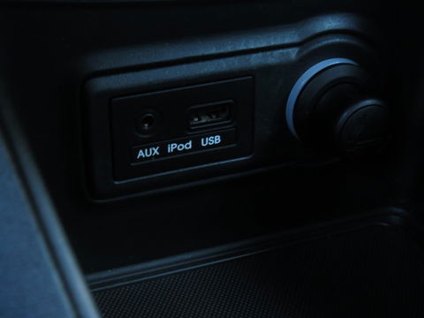 Hyundai ix20 1.6i 125PK i-Magine 1e EIGENAAR | TREKHAAK | DEALER ONDERHOUDEN | PARKEERSENSORS | NAVI | CAMERA | AIRCO |
