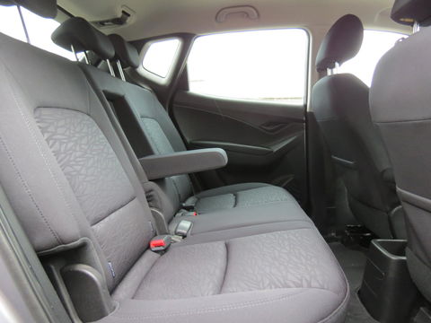 Hyundai ix20 1.6i 125PK i-Magine 1e EIGENAAR | TREKHAAK | DEALER ONDERHOUDEN | PARKEERSENSORS | NAVI | CAMERA | AIRCO |