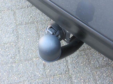 Hyundai ix20 1.6i 125PK i-Magine 1e EIGENAAR | TREKHAAK | DEALER ONDERHOUDEN | PARKEERSENSORS | NAVI | CAMERA | AIRCO |