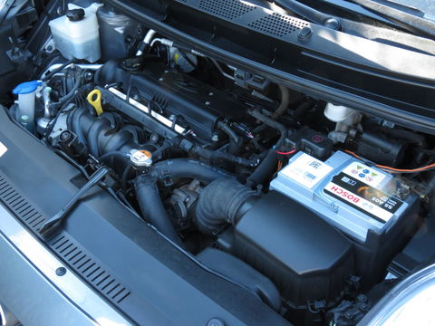 Hyundai ix20 1.6i 125PK i-Magine 1e EIGENAAR | TREKHAAK | DEALER ONDERHOUDEN | PARKEERSENSORS | NAVI | CAMERA | AIRCO |