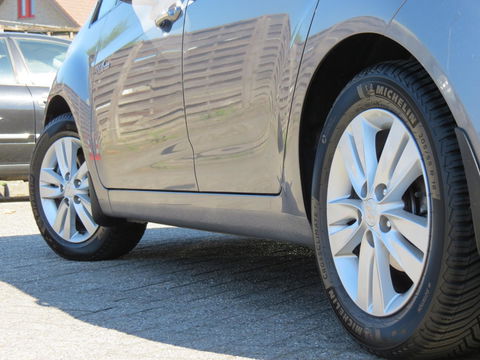 Hyundai ix20 1.6i 125PK i-Magine 1e EIGENAAR | TREKHAAK | DEALER ONDERHOUDEN | PARKEERSENSORS | NAVI | CAMERA | AIRCO |