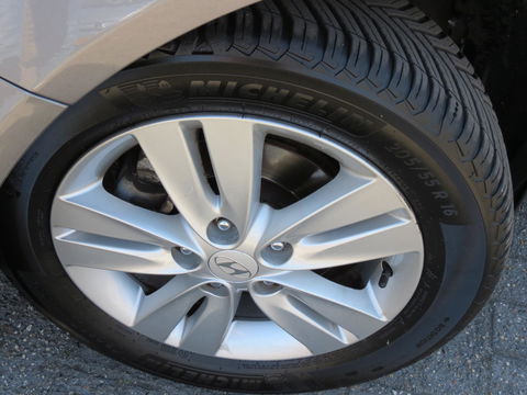 Hyundai ix20 1.6i 125PK i-Magine 1e EIGENAAR | TREKHAAK | DEALER ONDERHOUDEN | PARKEERSENSORS | NAVI | CAMERA | AIRCO |