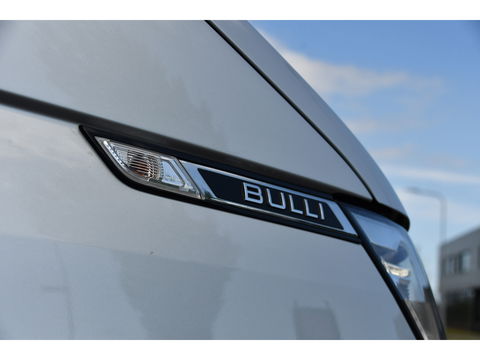 Volkswagen Transporter 2.0 TDI L2H1 30 DC Bulli Virtual, Adaptieve Cruise, Carplay, LED, Stoelverwarming, 199PK, Automaat, Sensoren, 2 x Schuifdeur, UNIEK!