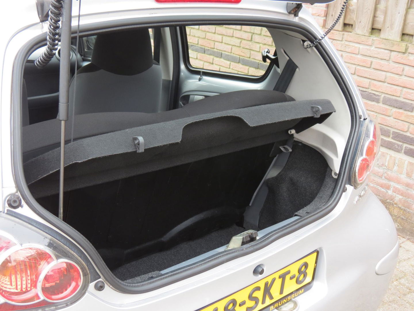 Toyota Aygo 1.0-12V Now| AIRCO | 5-DEURS | NAP | ELEK RAMEN |