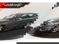 Audi A4 - 1.8 TFSI Sport | Xenon | Half leder | Navigatie | Sportstoelen | Climate control | Parkeerhulp | Cruise control | Bluetooth | S Line