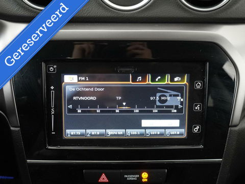 Suzuki Vitara 1.4 Boosterjet Select Smart Hybrid