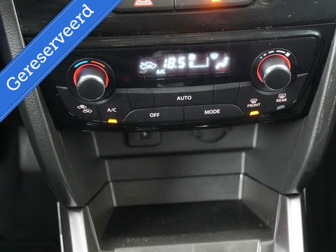 Suzuki Vitara 1.4 Boosterjet Select Smart Hybrid