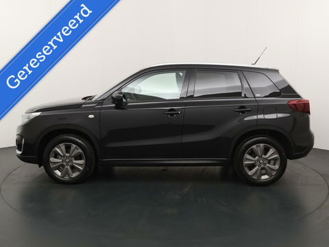 Suzuki Vitara 1.4 Boosterjet Select Smart Hybrid