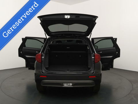 Suzuki Vitara 1.4 Boosterjet Select Smart Hybrid