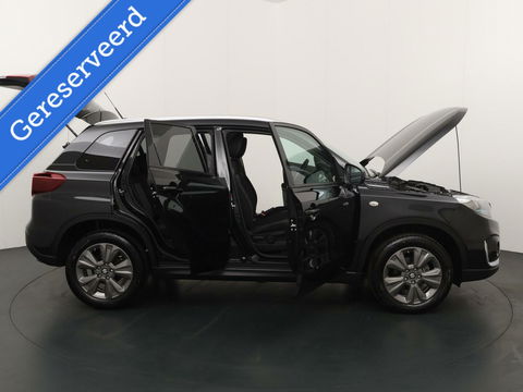 Suzuki Vitara 1.4 Boosterjet Select Smart Hybrid
