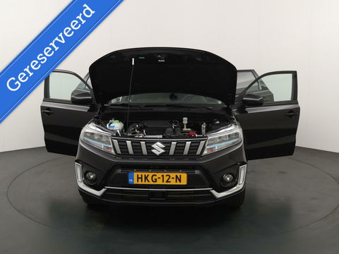 Suzuki Vitara 1.4 Boosterjet Select Smart Hybrid