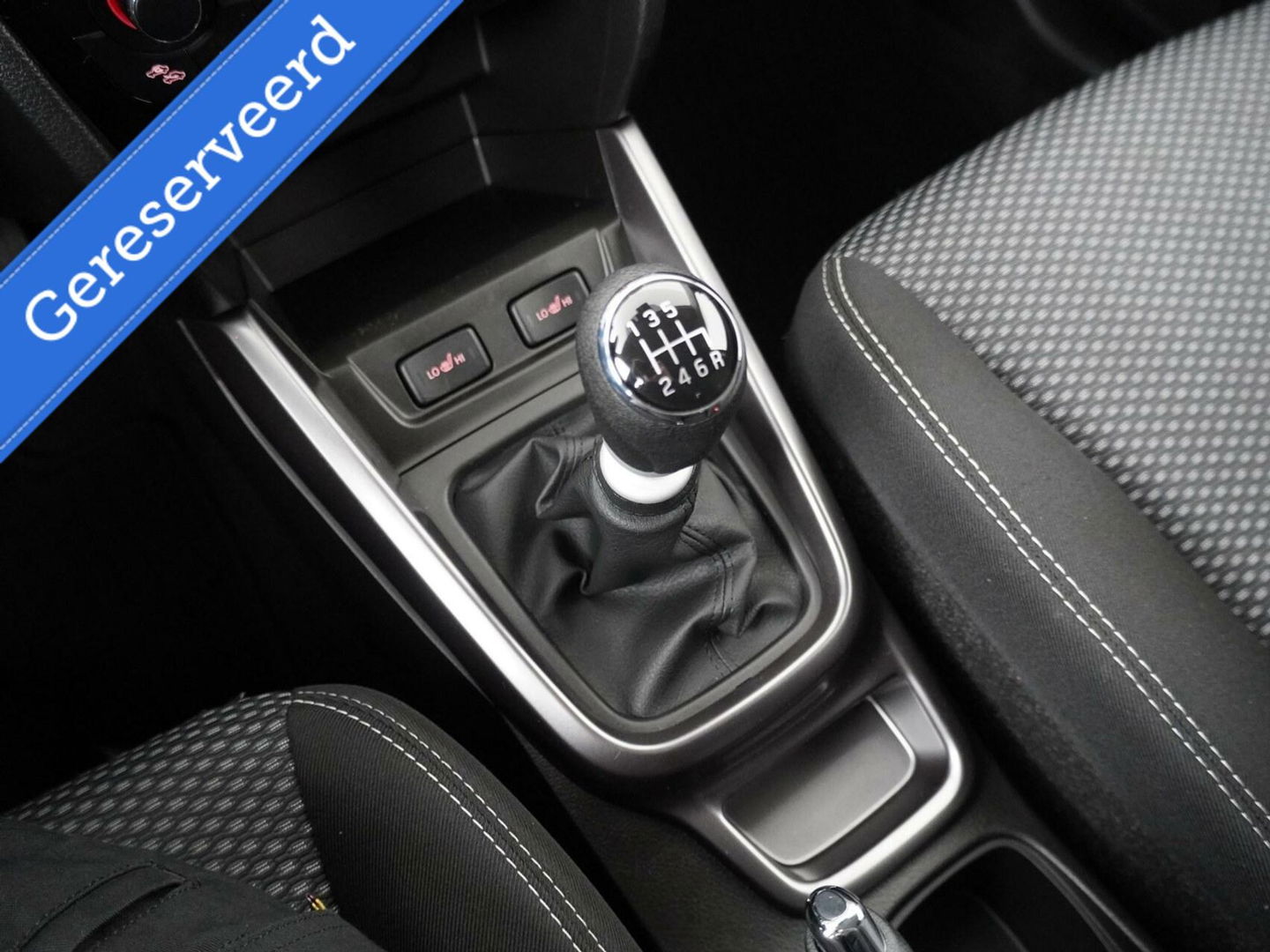Suzuki Vitara 1.4 Boosterjet Select Smart Hybrid