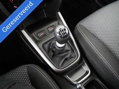 Suzuki Vitara 1.4 Boosterjet Select Smart Hybrid