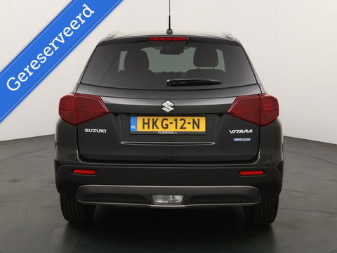 Suzuki Vitara 1.4 Boosterjet Select Smart Hybrid