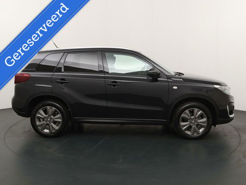 Suzuki Vitara 1.4 Boosterjet Select Smart Hybrid