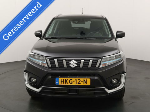 Suzuki Vitara 1.4 Boosterjet Select Smart Hybrid