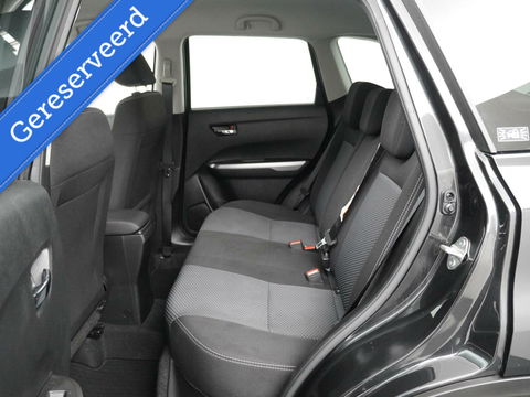Suzuki Vitara 1.4 Boosterjet Select Smart Hybrid
