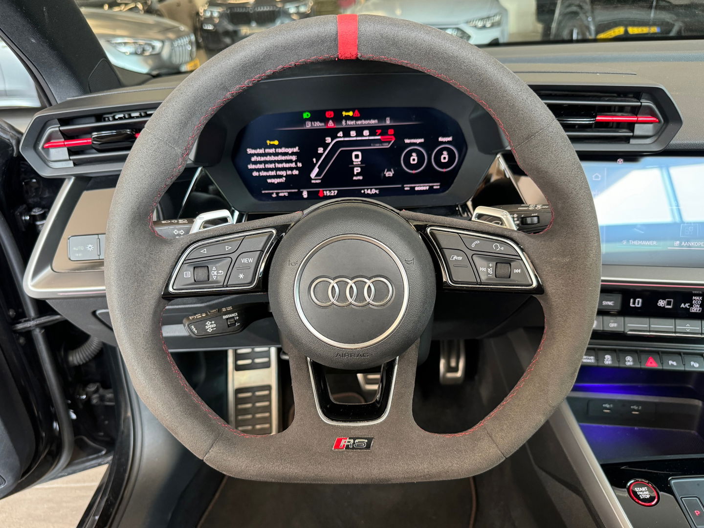 Audi A3 Sportback 2.5 TFSI RS 3 quattro Pano|360c|B&O|Matrix
