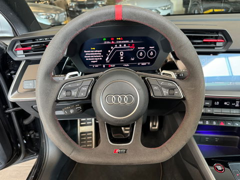 Audi A3 Sportback 2.5 TFSI RS 3 quattro Pano|360c|B&O|Matrix