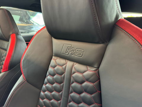 Audi A3 Sportback 2.5 TFSI RS 3 quattro Pano|360c|B&O|Matrix
