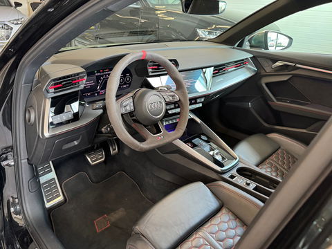 Audi A3 Sportback 2.5 TFSI RS 3 quattro Pano|360c|B&O|Matrix
