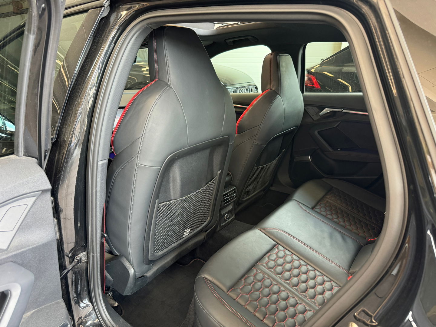 Audi A3 Sportback 2.5 TFSI RS 3 quattro Pano|360c|B&O|Matrix