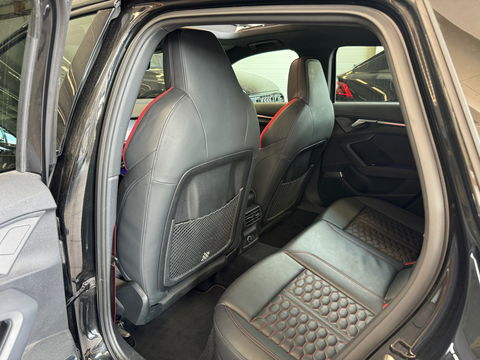 Audi A3 Sportback 2.5 TFSI RS 3 quattro Pano|360c|B&O|Matrix