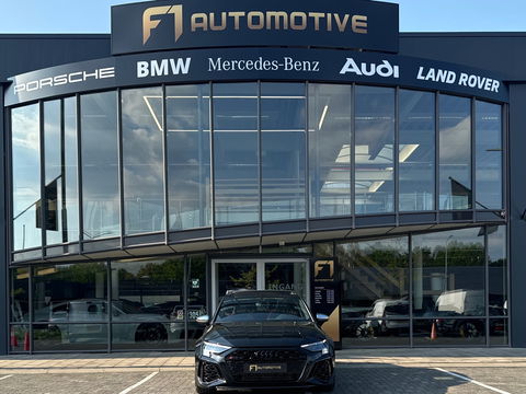 Audi A3 Sportback 2.5 TFSI RS 3 quattro Pano|360c|B&O|Matrix