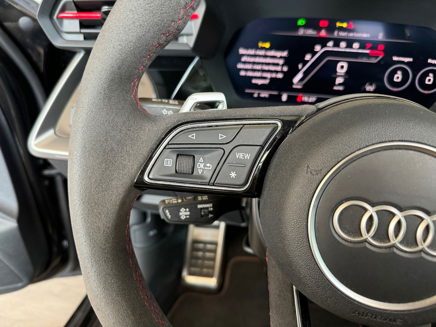 Audi A3 Sportback 2.5 TFSI RS 3 quattro Pano|360c|B&O|Matrix