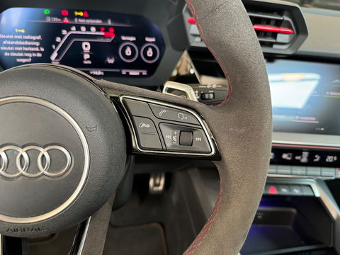 Audi A3 Sportback 2.5 TFSI RS 3 quattro Pano|360c|B&O|Matrix