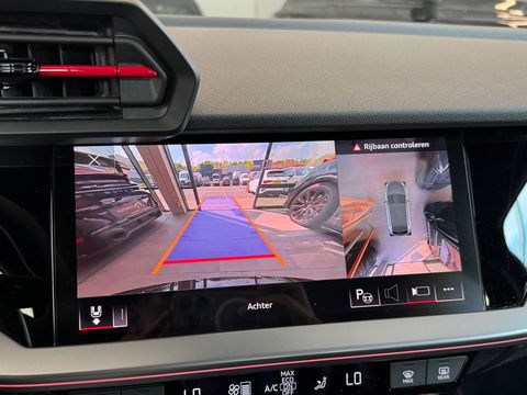 Audi A3 Sportback 2.5 TFSI RS 3 quattro Pano|360c|B&O|Matrix