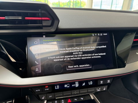 Audi A3 Sportback 2.5 TFSI RS 3 quattro Pano|360c|B&O|Matrix