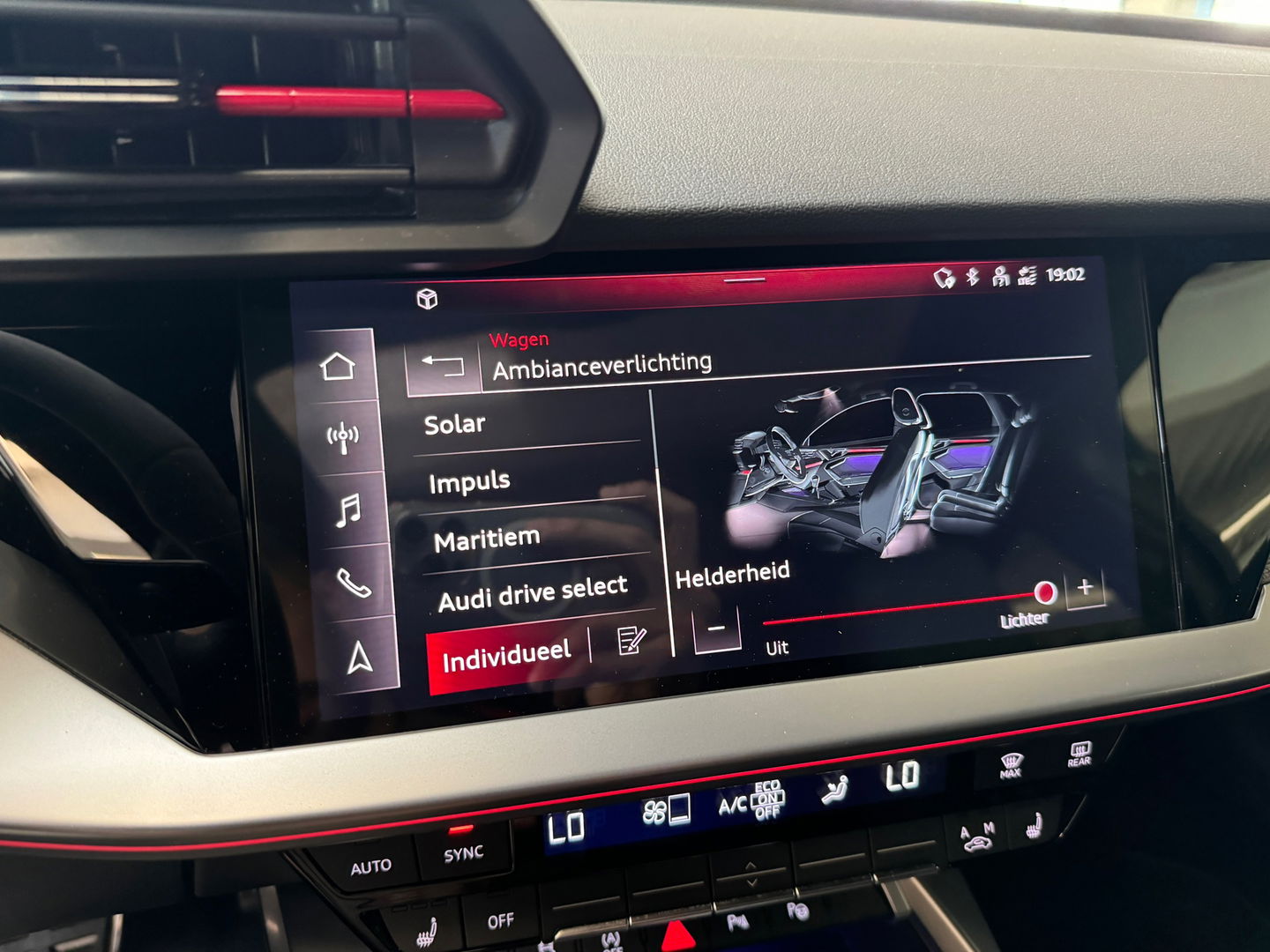 Audi A3 Sportback 2.5 TFSI RS 3 quattro Pano|360c|B&O|Matrix