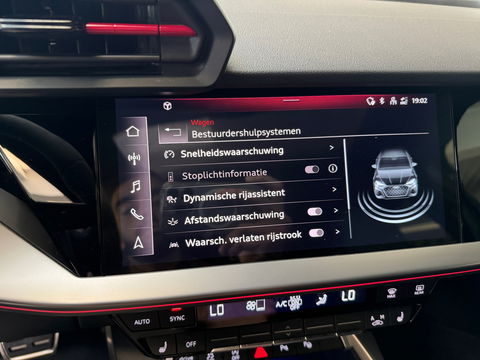 Audi A3 Sportback 2.5 TFSI RS 3 quattro Pano|360c|B&O|Matrix