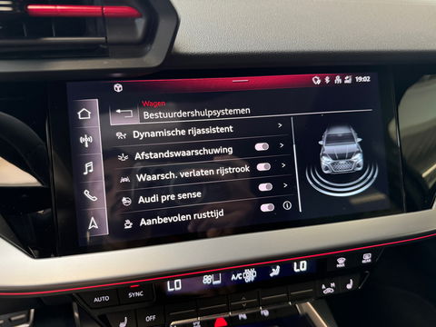 Audi A3 Sportback 2.5 TFSI RS 3 quattro Pano|360c|B&O|Matrix