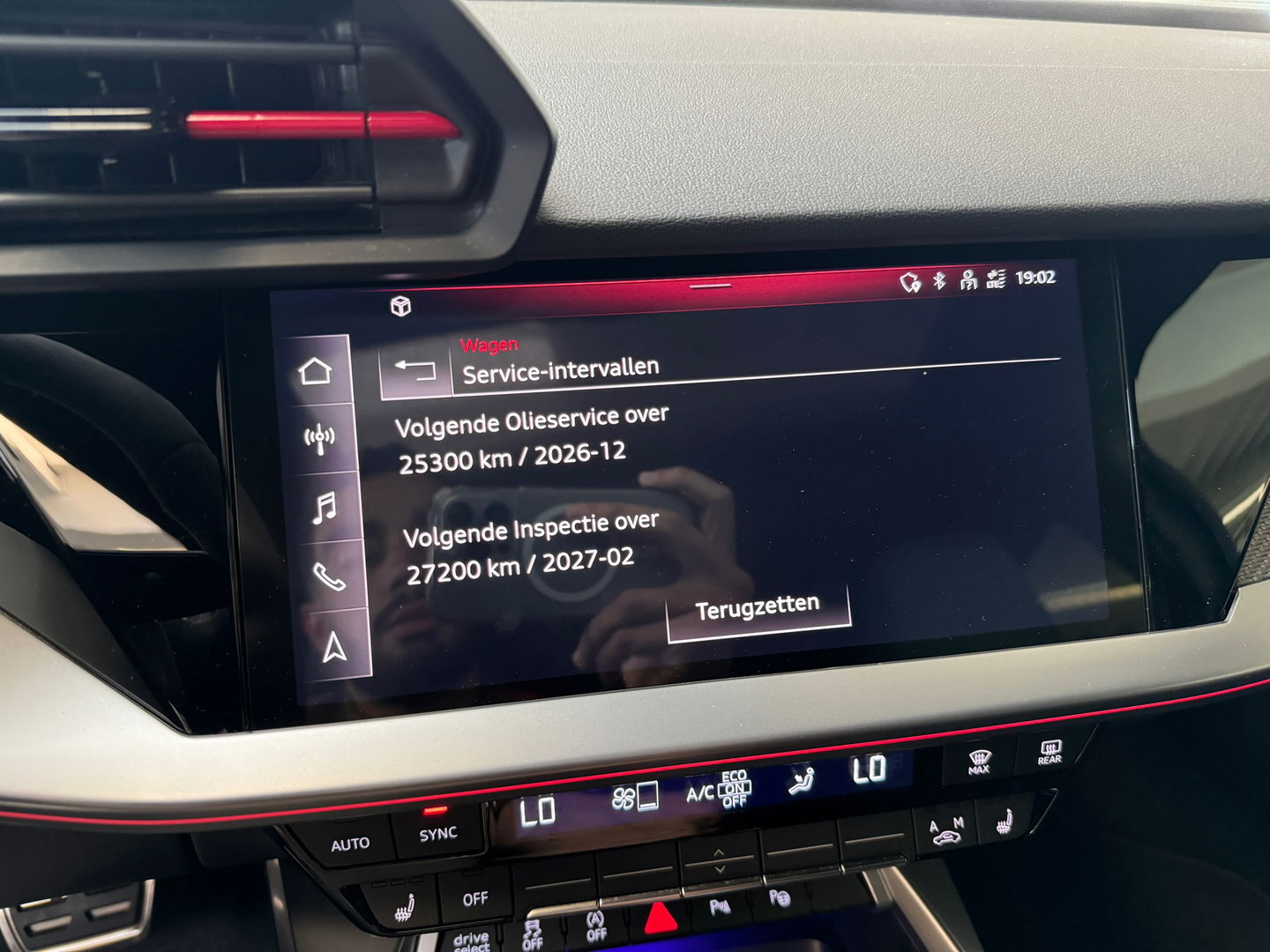 Audi A3 Sportback 2.5 TFSI RS 3 quattro Pano|360c|B&O|Matrix