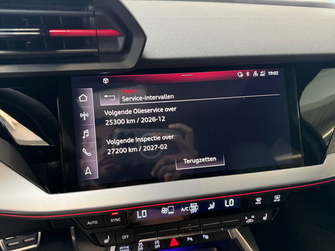 Audi A3 Sportback 2.5 TFSI RS 3 quattro Pano|360c|B&O|Matrix