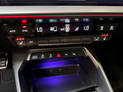 Audi A3 Sportback 2.5 TFSI RS 3 quattro Pano|360c|B&O|Matrix